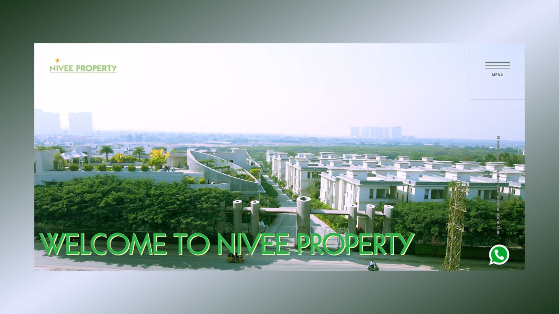 Nivee Property